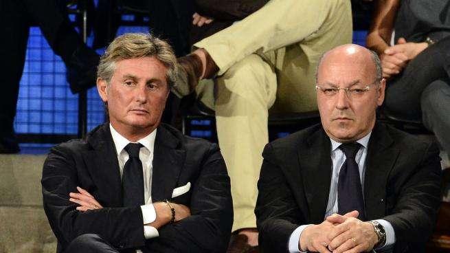SORTEGGI, Pradè a Milano in rappresentanza viola