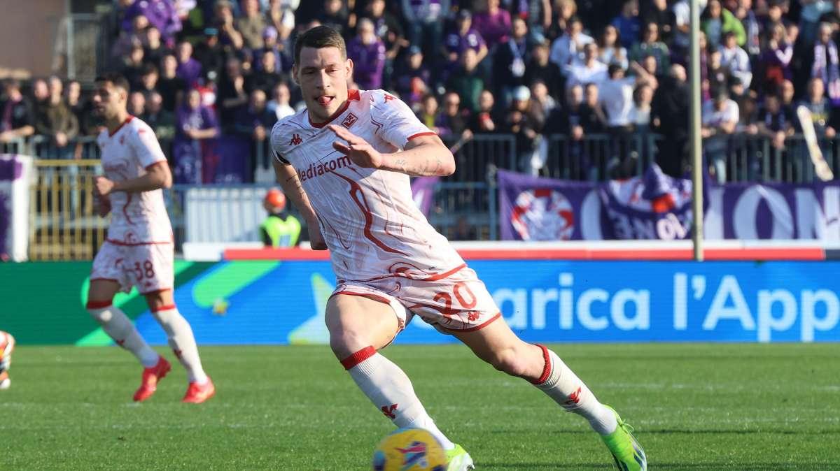 ATTACCO, Belotti nel nulla: i dati sono preoccupanti
