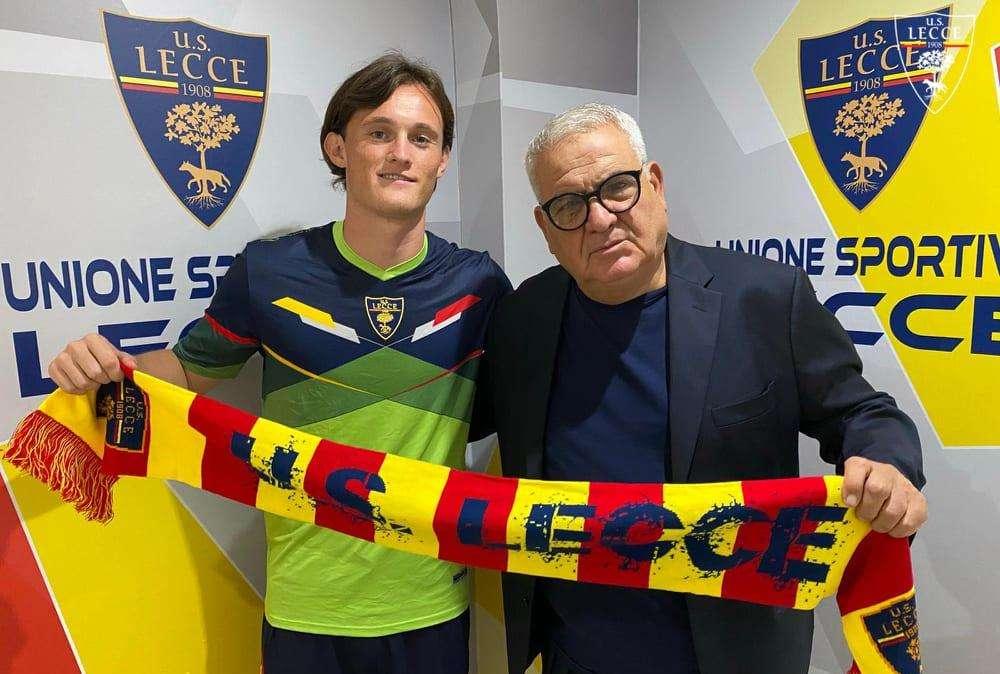 CORVINO, Sarà il mercato più duro della mia carriera