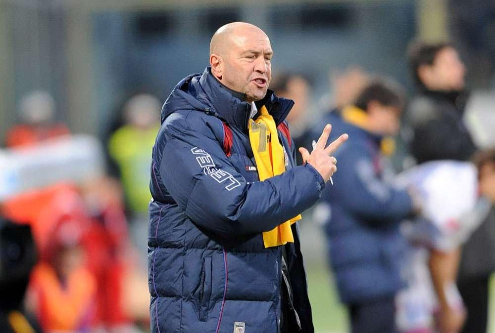 MORABITO, Vedrei bene Zenga alla Lazio