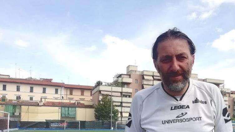 RIGANÒ A FV, COMMISSO ENTUSIASTA. MONTELLA OK CON GIOCATORI GIUSTI. IO IN VIOLA...