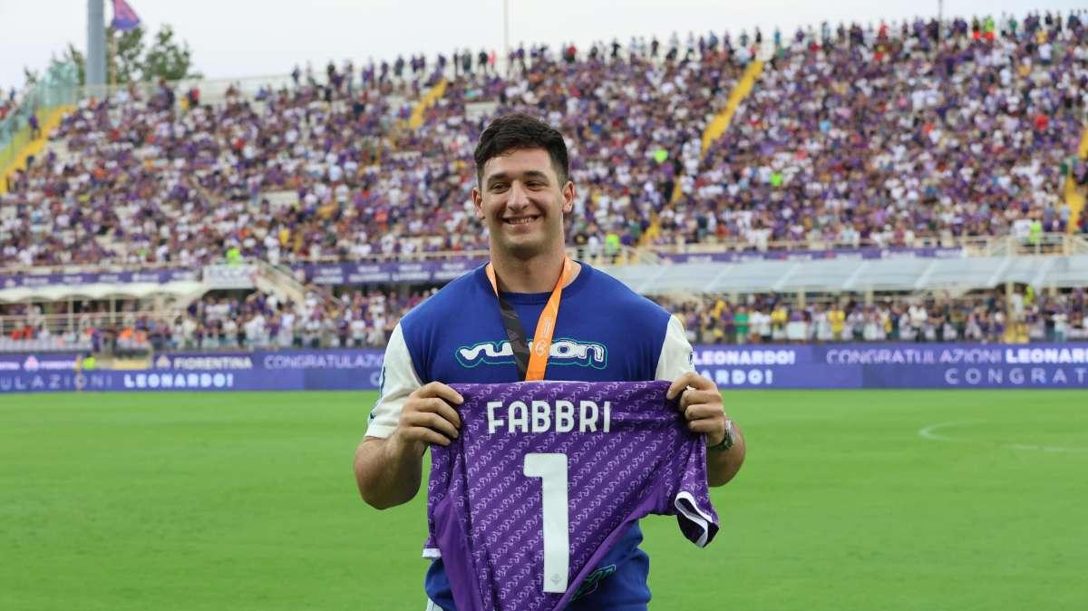FABBRI, Finale amara: è 7°. Ma pessima organizzazione
