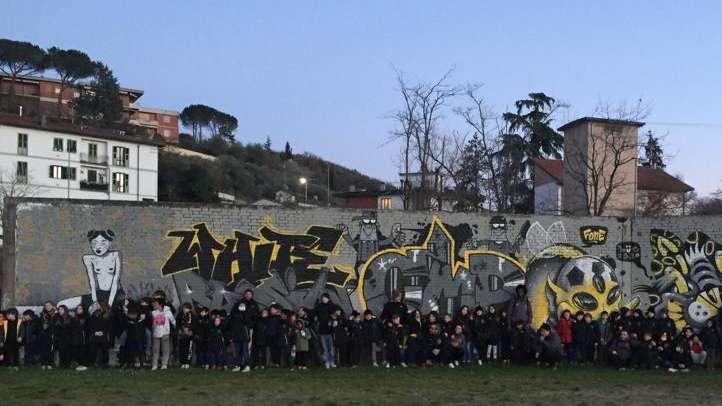 FOCUS FV, IL PALLONE OLTRE I SOLDI: VIAGGIO NELLA SCUOLA CALCIO DEL CS LEBOWSKI