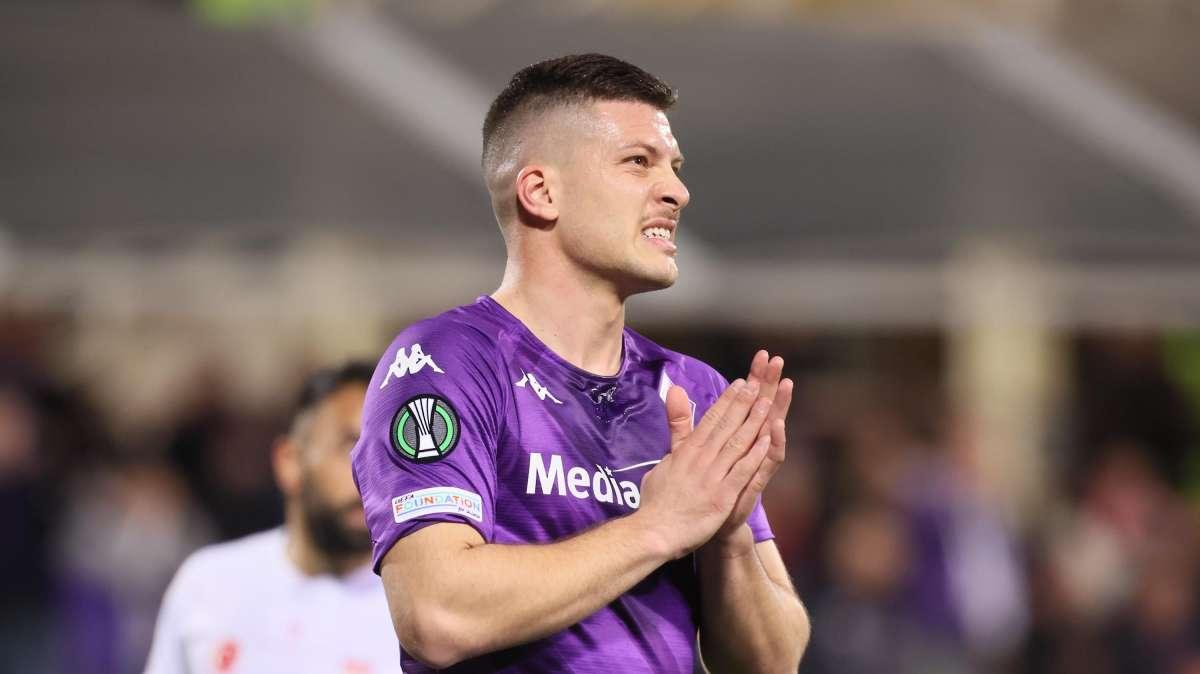 COR. SPORT, Con l'Inter out Jovic. Davanti torna Cabral