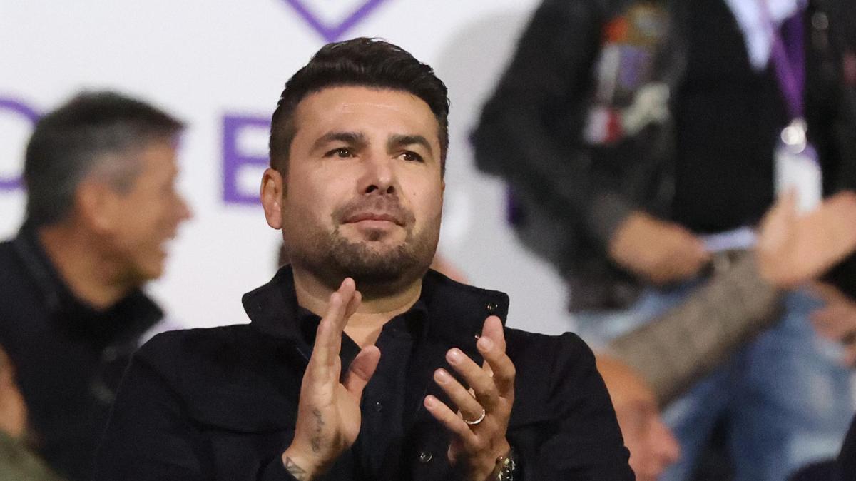 Mutu a DAZN: "Che emozioni oggi. A Firenze è stato tutto bellissimo"
