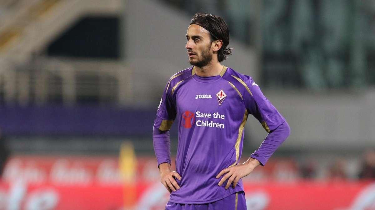 AQUILANI, Sui social: "Inizia una nuova avventura"