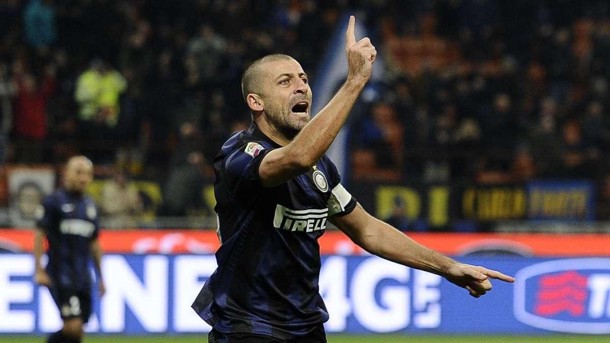 POSTICIPO, Inter batte 1-0 il Sassuolo: in gol Samuel