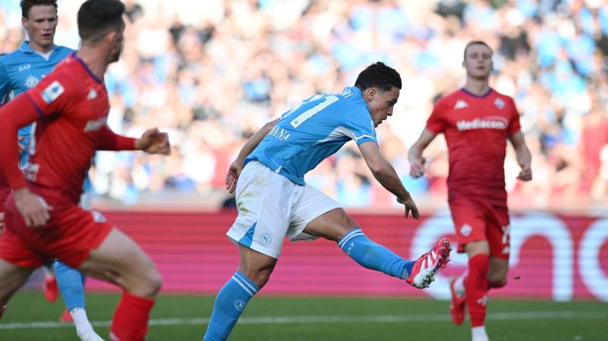 Napoli e Fiorentina, a un passo dal centenario: così vicine ma così lontane