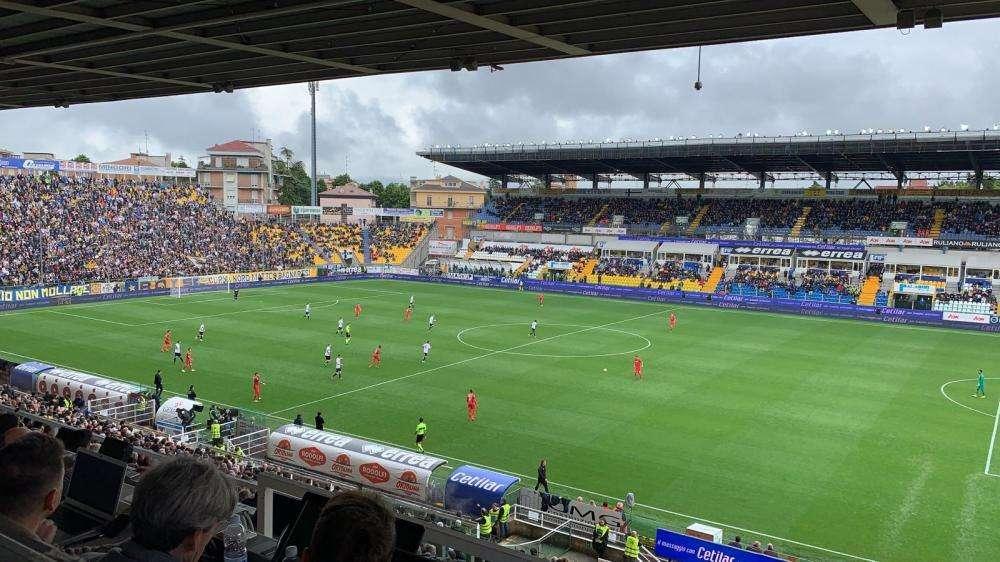 PARMA-FIORENTINA 1-0, Rivivi il LIVE di FV