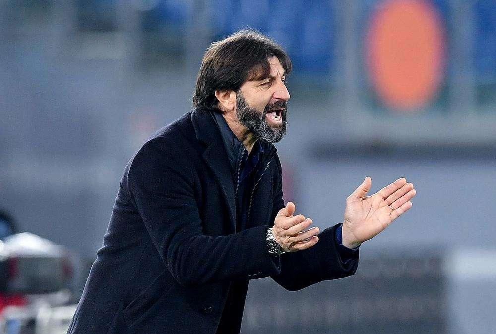 RASTELLI, Servirebbero i tifosi. Castro in flessione