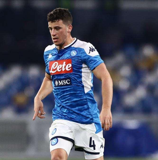 AG. HYSAJ, Demme con la Viola non mi era piaciuto