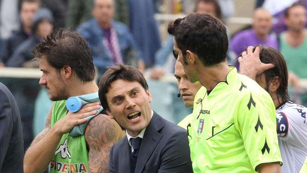 E LO SCHERZO CONTINUA...