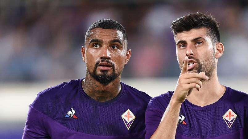BENASSI al 45', Peccato per Venuti, compattiamoci