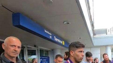SIMEONE, Spero sia un grande anno. L'Arsenal...