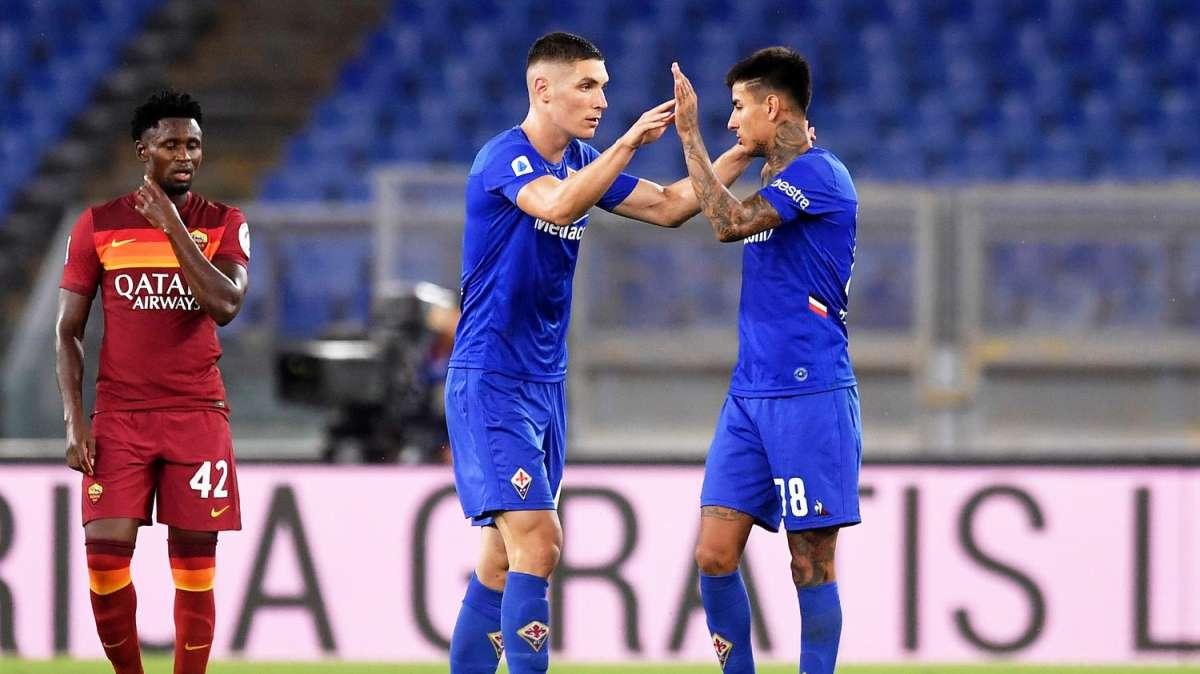 ROMA-ACF, Da martedì vendita libera dei biglietti