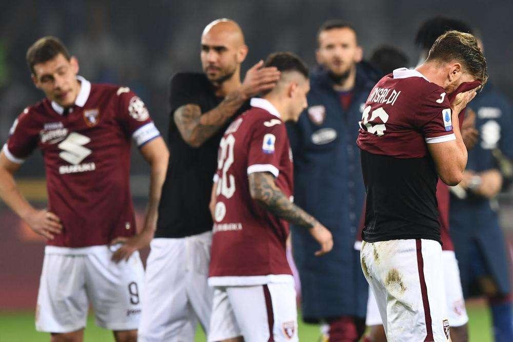 QUI TORINO, Bufera sulla squadra: "Avete chiuso"