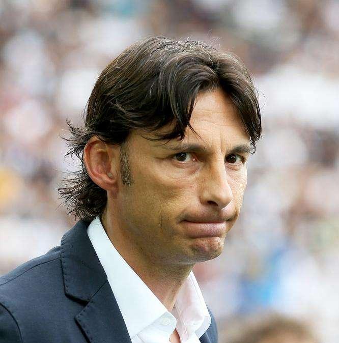 UDINESE, Marino: "Cioffi lo abbiamo creato noi"
