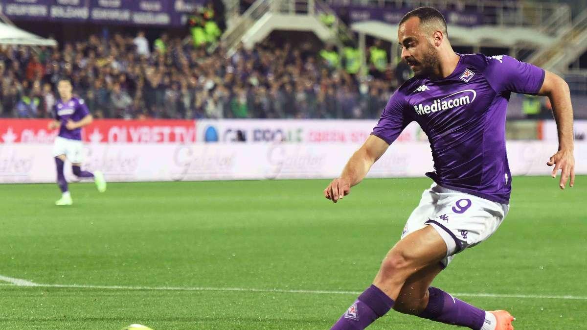 CABRAL, Ora sogna di portare un trofeo a Firenze