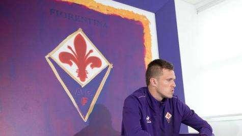 IL MERCATO ATTENDE LA SCINTILLA MA IL TESORETTO ANCORA NON BASTA. BADELJ LONTANO DA FIRENZE. GOMEZ SOGNA LO SGAMBETTO ALL'ITALIA: IL PREZZO DEL SUO CARTELLINO LIEVITA. TELLO INSISTE, VUOLE FIRENZE