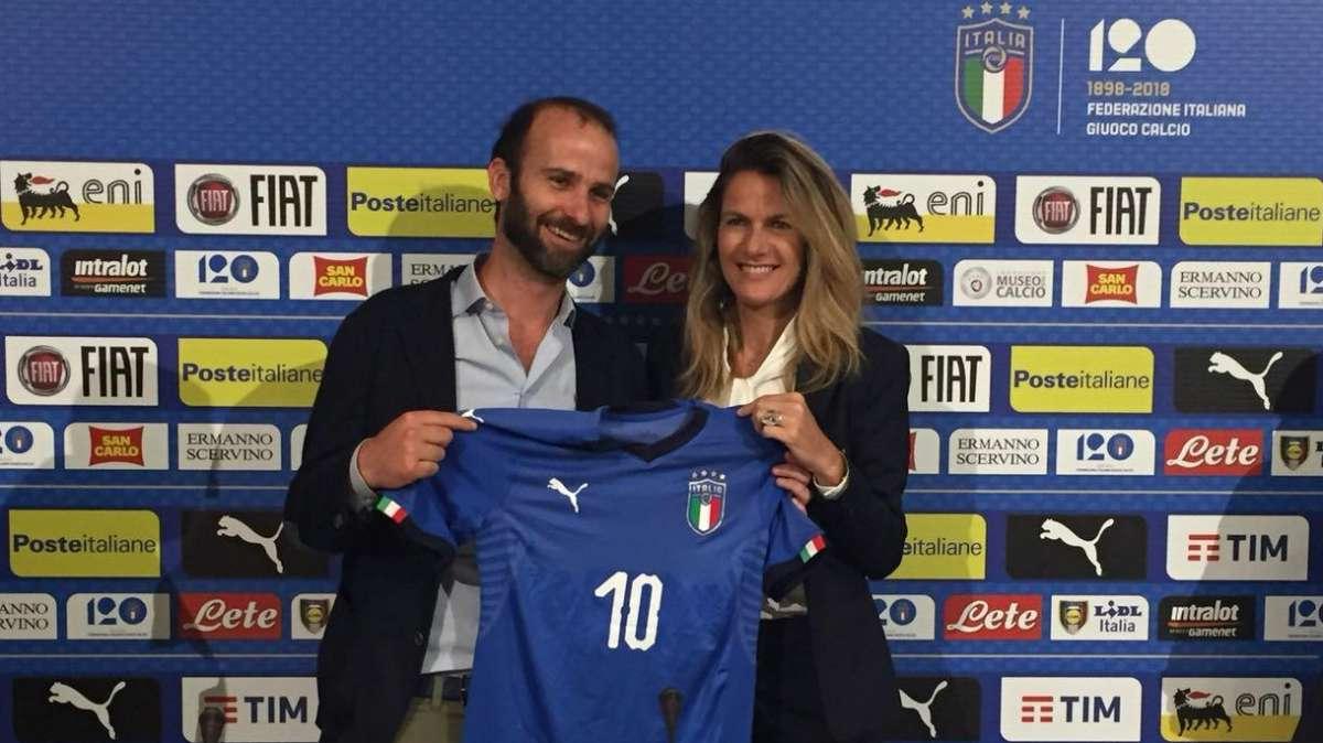 VANNUCCI, Stadio Empoli? Serve confronto con tifoseria