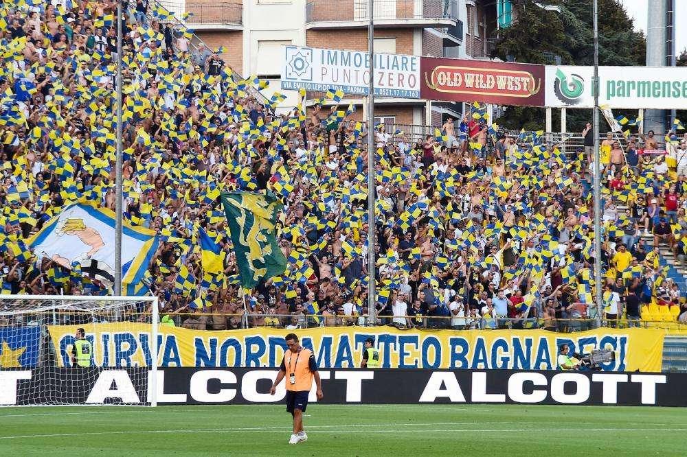 PARMA, Nessuno ha preso meno cartellini in Serie A