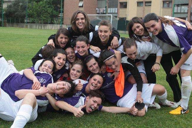 PRIMADONNA, Quota 40 raggiunta