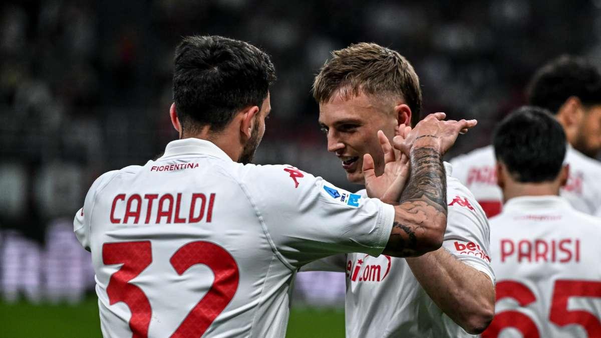 Programma completo della 33^ giornata di Serie A: tutte le sfide del turno