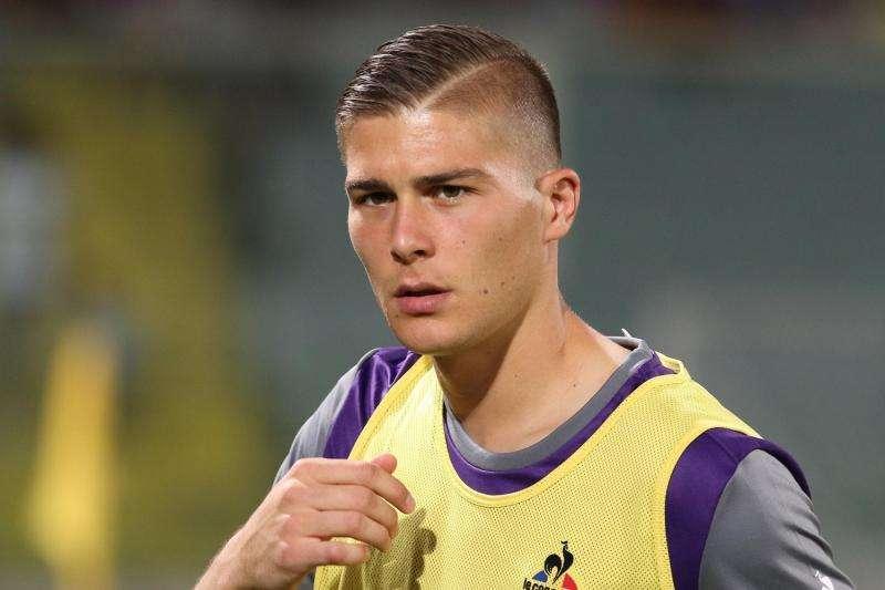 DS BENEVENTO A FV, BAGADUR? CORVO DI PAROLA. I VIOLA...