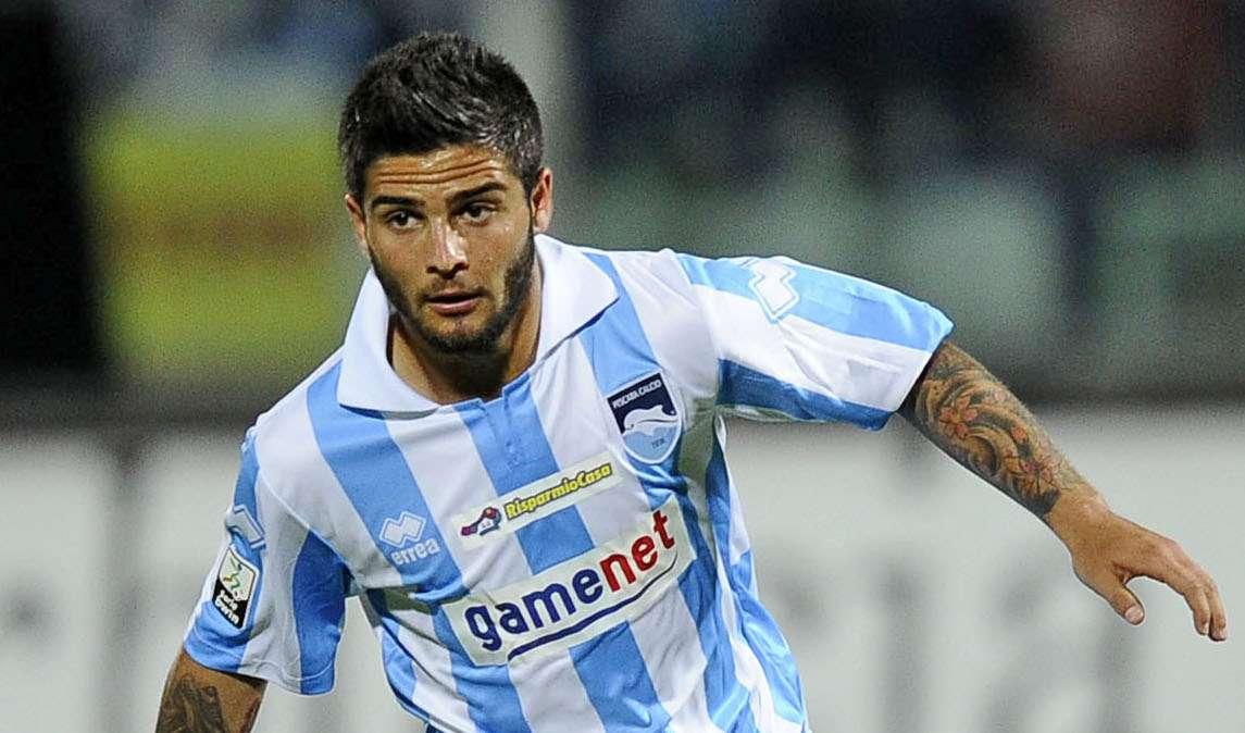 AG.INSIGNE, Firenze sarebbe una bella ipotesi
