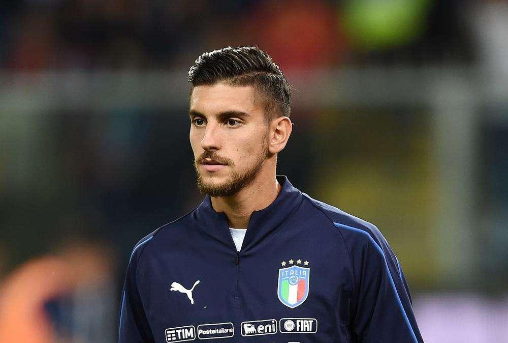 UFFICIALE, Piccini è un giocatore della Stella Rossa