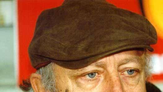 BIANCHI, Ormai mi chiamano per sapere se sono vivo