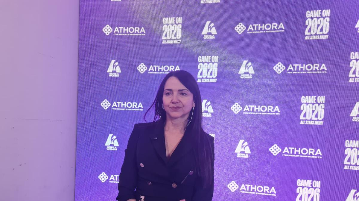 Serie A Women, la presidente Cappelletti: "Pronta a lavorare con il nuovo corso della Figc"