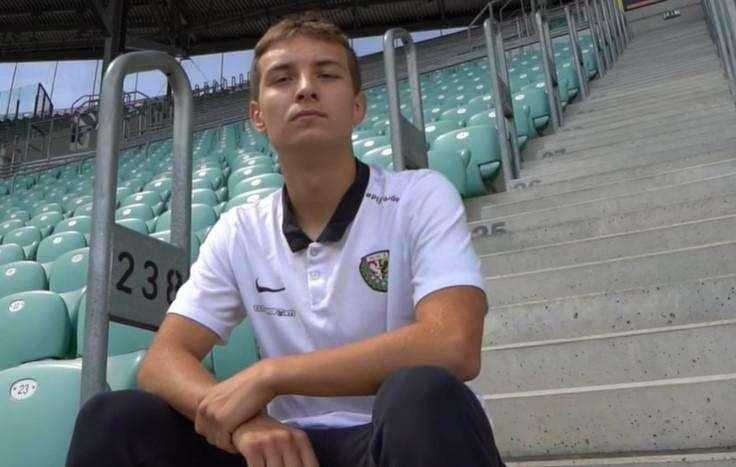 BORYS, DS dello Slask conferma l'interesse viola