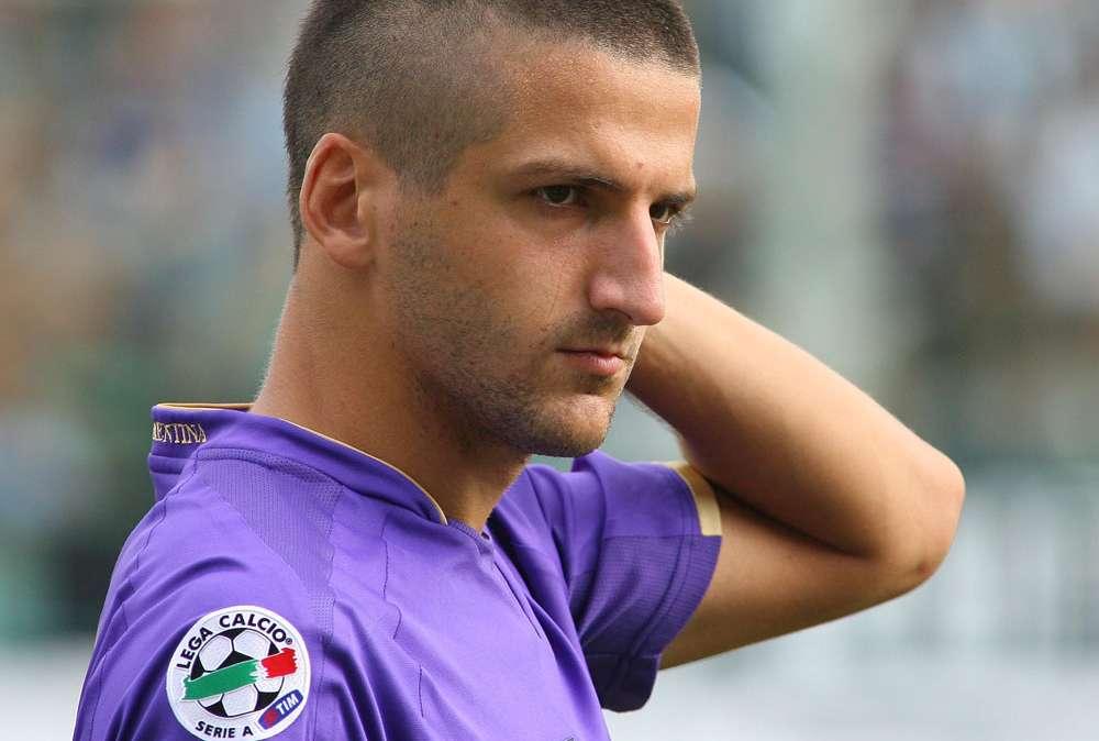 FIORENTINA-MILAN 0-0, Fase di stanca