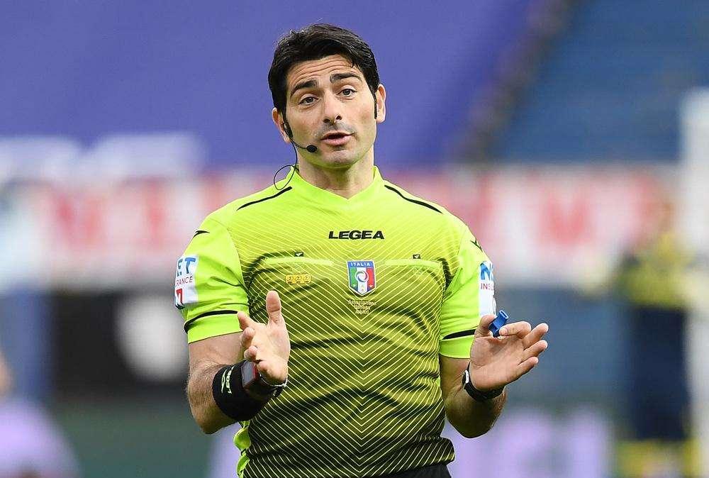 MARESCA, Con lui una sola vittoria per la Fiorentina