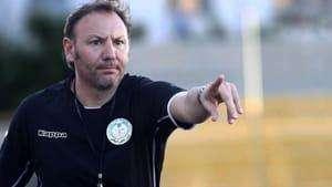 CUSIN (CT COMORE) A RFV: "Quota Scudetto bassa quest'anno, perché non sognare?"