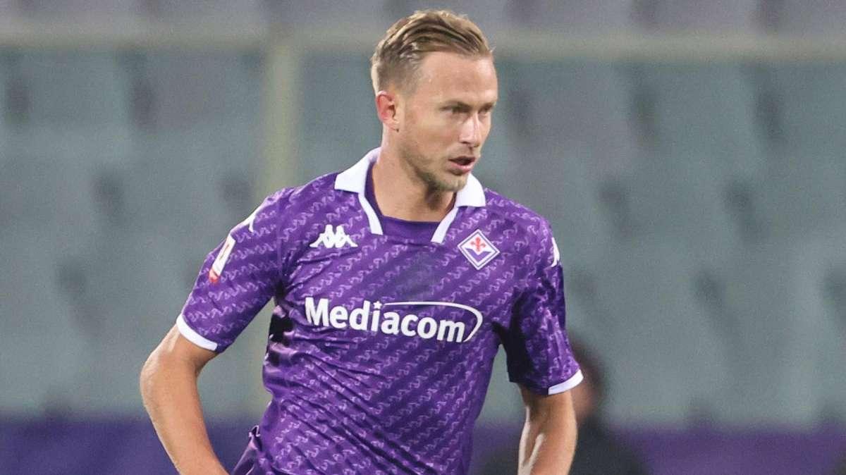 NAPOLI, Vuole Barak ma la Viola non apre al prestito