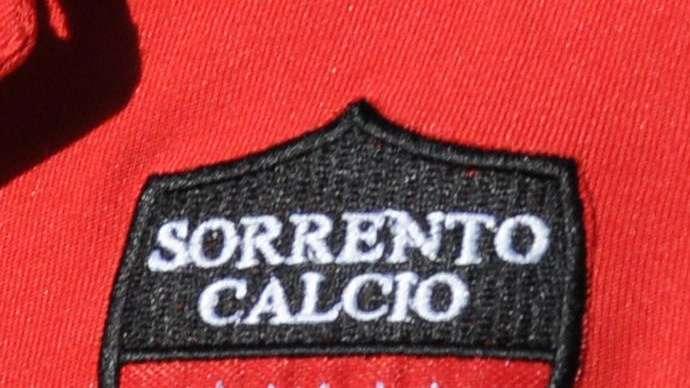CAPASSO, Ufficiale il passaggio dai viola al Sorrento