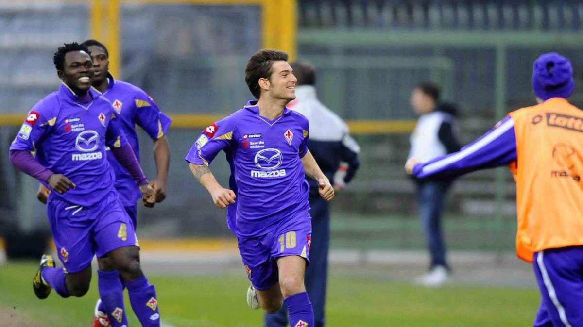 ATALANTA-FIORENTINA RINVIATA A DOMANI ALLE 17