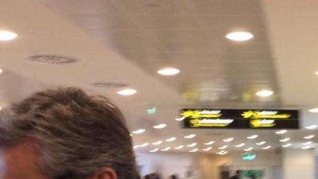 FOTO ACF, Doppia seduta: in campo c'è... Aquilani