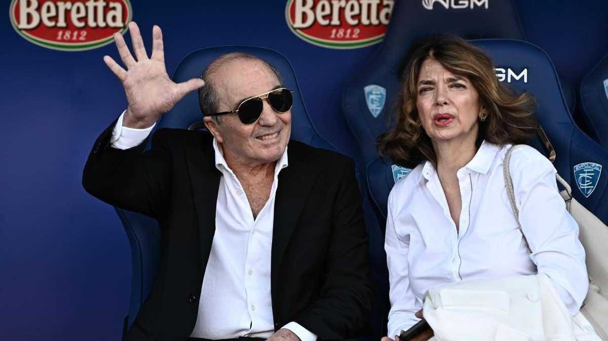 ROCCO, IL SEGNALE CHE SERVIVA. QUESTO "FAST FAST FAST" FA (DI NUOVO) SOGNARE FIRENZE