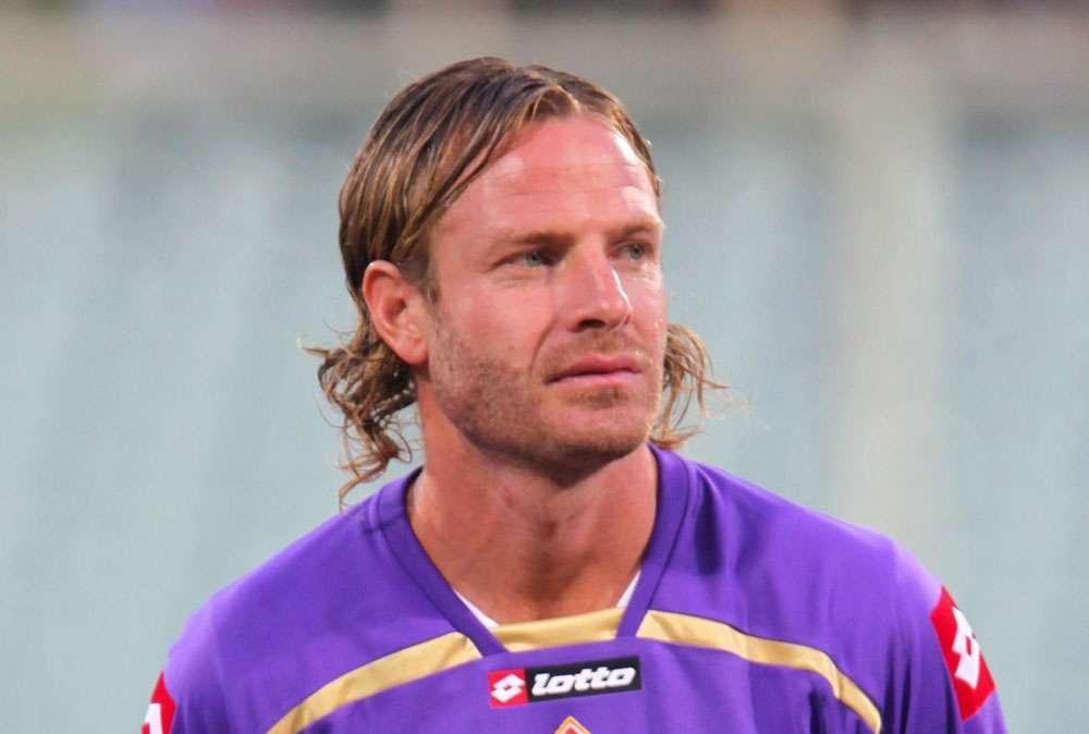 "OCCHI PUNTATI SU..." Natali ed il Real Madrid allontanano Munoz da Firenze