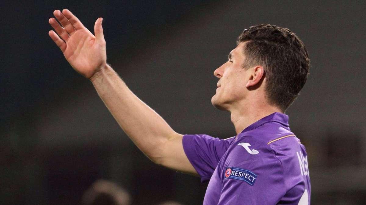 FIO-ESB 1-1, Vestergaard dopo Ilicic. Ora la Juve