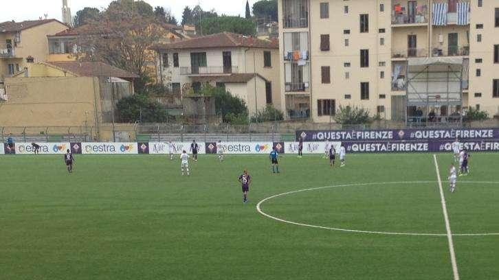ACF WOMEN'S-MILAN 1-1, Rivivi il LIVE di FV!