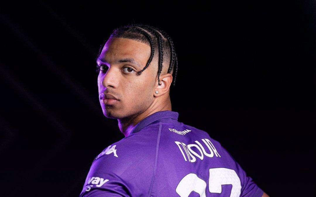 I dettagli dell'affare Ndour della Fiorentina con il Paris Saint-Germain