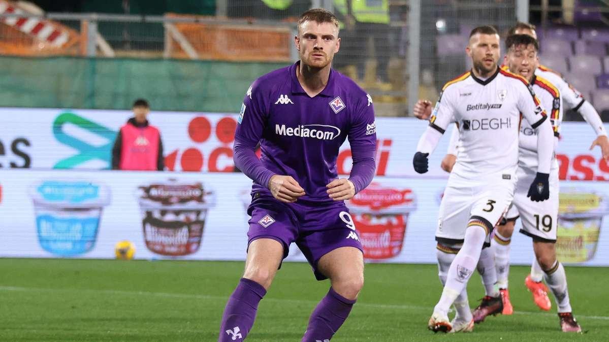 Vice Kean, la Fiorentina vuole un prestito a basso costo: Beltran rallenta le operazioni