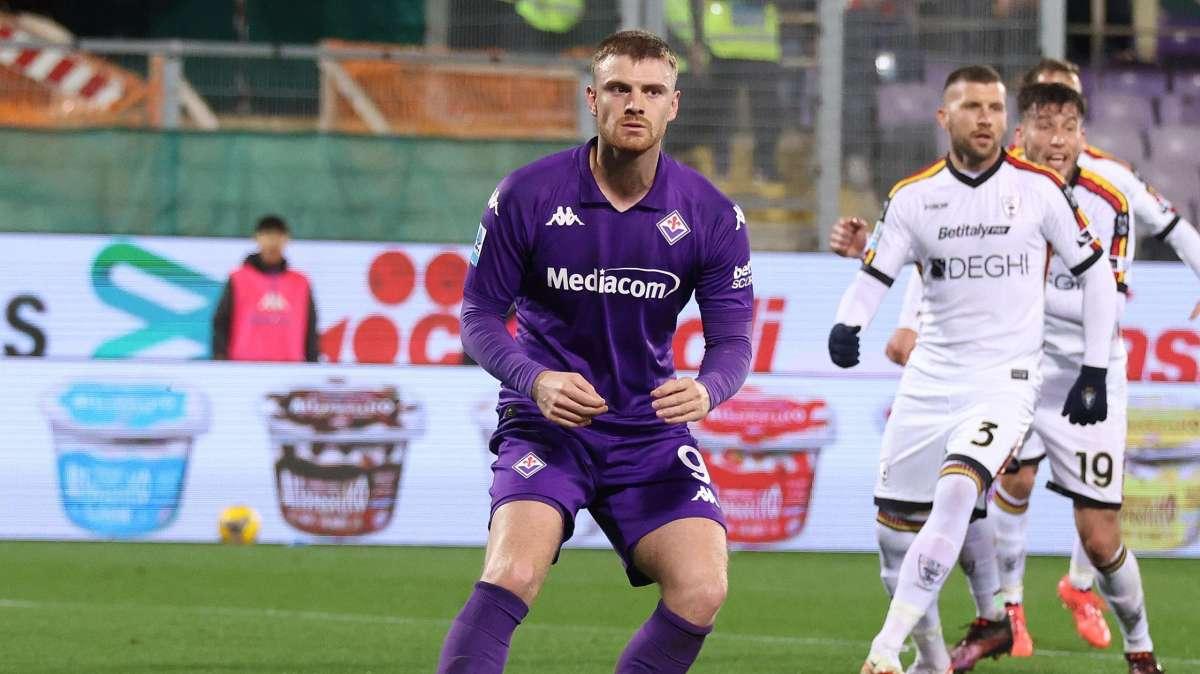 Beltran ricomincia dalla Liga: annunciato il prestito dalla Fiorentina al Valencia