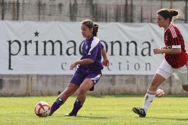 PRIMADONNA FIRENZE, Vince e convince