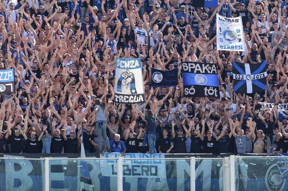 QUI BERGAMO, Solo duecento atalantini a Firenze