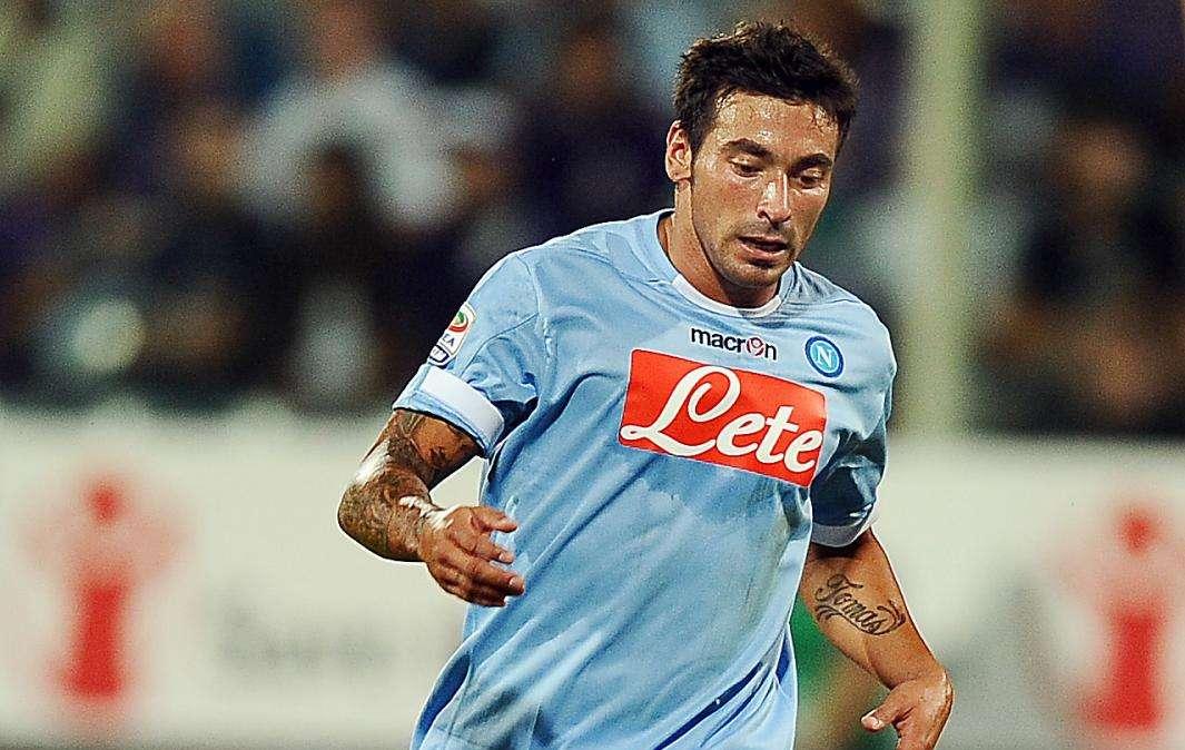 NAPOLI-BARI, Le probabili formazioni
